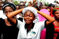 Christian Persecution in Nigeria