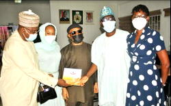 CFM reiterates socio-economic value of Nigeria’s wheat value chain
