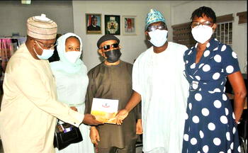 CFM reiterates socio-economic value of Nigeria’s wheat value chain