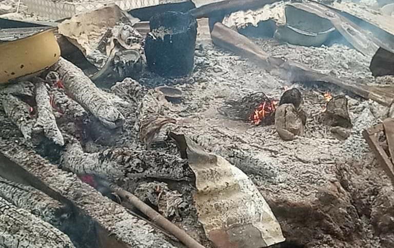 C'River: Three feared killed in fresh communal clash