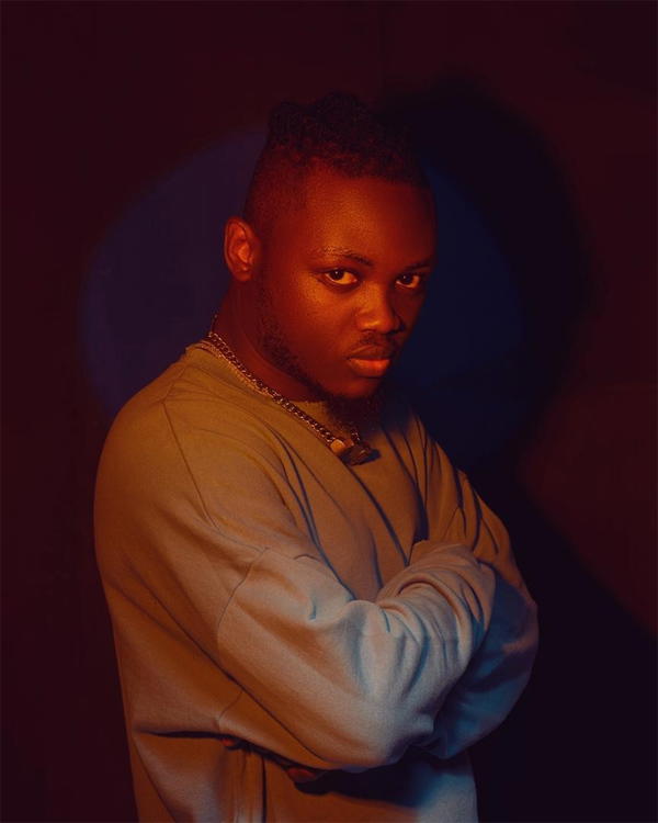 Zealot to release anticipated EP