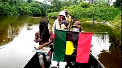 We will not allow foreign vessels through Bakassi Peninsula anymore, BNL warns
