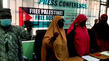 ‘Halt the genocide, stop Israel now’, Muslim Women, Rights groups tell UN, Biden