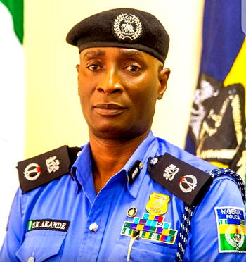Police burst drug syndicate inside popular market in Calabar