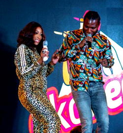 Lagos State partners Ebonylife, Trace TV for EkoBeats
