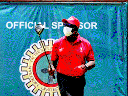 Obaseki, Ojomo, Igbinadolor win at  2021 BCGS Captain’s golf tourney