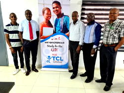 Foreign universities hunt for Nigerian students over brilliance, self-motivation — Education consultant