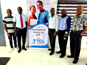 Foreign universities hunt for Nigerian students over brilliance, self-motivation — Education consultant