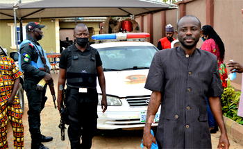 EFCC detains company’s CEO over N128m ponzi scam          