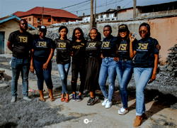The Steller Initiative set to empower one million Pupils across Nigeria