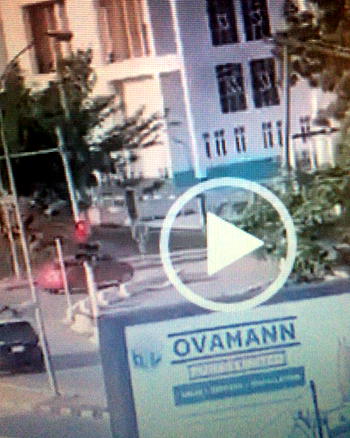 BREAKING: Unknown gunmen kill ex-Enugu High Court Judge, Stanley Nnaji [VIDEO]
