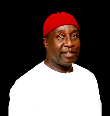 Insecurity: Governors ‘re handicapped — Etiaba, SAN