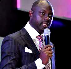 Countries contributing to COVID-19 war, while Nigeria doing ‘copy and paste’ – Femi Faseru