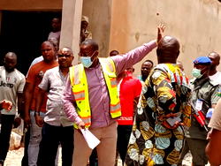 Flooding: ECTDA moves against building defaulters, street traders, nightclubs