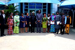 NBMA signs MoU with FCCPC on regulation of genetically modified products