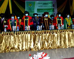 Technology: You have advantage over your peers in other institutions, PTI students told