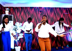 Gracemade: Seun Osigbesan, Jenifa, Mike Abdul Geared for 3rd Anniversary