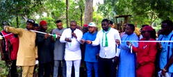 Igbo-Eze South Council boss, Alor-Agu community laud Foundation over development