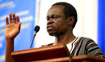 Famous Pan Africanist, PLO Lumumba to Deliver Key Note Address at BWS Africa Rebirth Conference