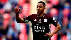 Tielemans strike seals historic FA Cup trophy for Leicester in 1-0 win over Chelsea