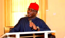 Abia 2023: Gen Ihejirika, Nkemdirim join agitation for power shift to Isuikwuato