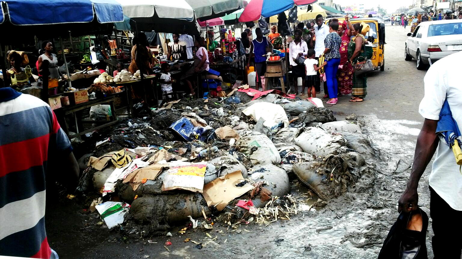 Aba traders decry demolition of shops, urge Abia Assembly to intervene