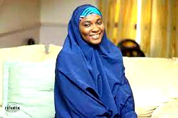 Wife of Gombe State Governor celebrates Nigerian Children as they mark this year’s Children’s Day
