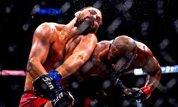 Calls for UFC on African soil grow, as Usman retains title