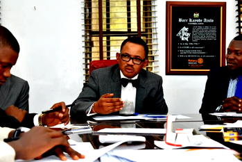 Reconsider your stance now to reduce effect of your strike on citizens rights — Ajulo admonishes JUSUN Leadership