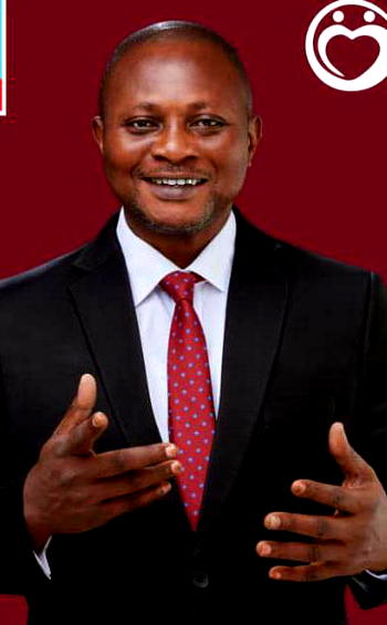 Lagos LG poll: Surulere chairman aspirants, stakeholders back Suleiman Yusuf