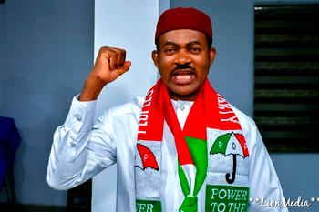 2021: Vote an aspirant that has capacity to win election, Maduka urges PDP Stakeholders