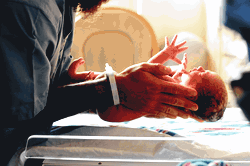 International Day of the Midwife: Invest in midwives to save more lives — UNFPA