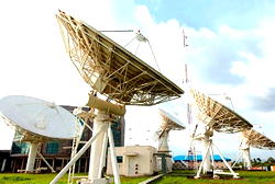 NIGCOMSAT: FG receives tips to unlock N8billion satellite revenue
