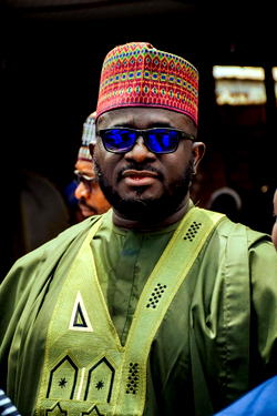 Insecurity in Niger State: The Way Forward