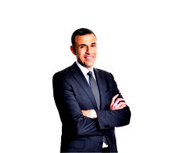 EFG Hermes reports 30% surge in revenue to EGP1.3bn