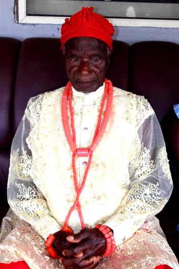 Delta community raises alarm over plans to impose King