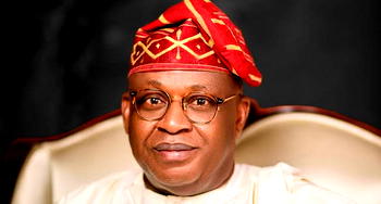 Eid al-Fitr: A time to renew Nigeria’s pact with destiny, says Dan Orbih