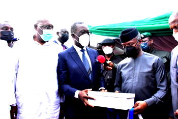 Nigeria’s unity is sacrosanct — Osinbajo