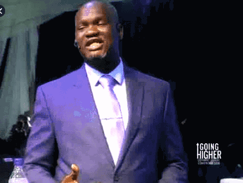 GOFAMINT GO’s son, Folorunsho Abina, for burial Friday