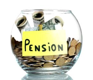 pension1 Agencies handling pension matters are doing well- Shekarau