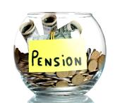 Who you are in the Contributory Pension Scheme