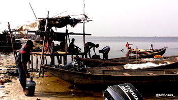 Calamity looms as fishing community refuses to vacate flood-prone areas in Niger