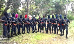 Retrogression of a society: Nigeria and Anambra state