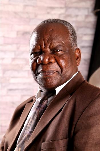 OMOLEWA at 80: I ran to Pastor Adeboye for divine help as Ambassador to UNESCO