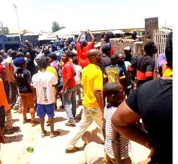 Lebanese sexually abusing minors for 20 years arrested in Plateau