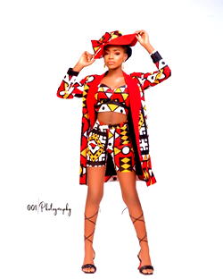 My Dad is my biggest fan – Queen Biobele