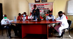 We render assistance to 900,000 persons in Enugu – Red Cross