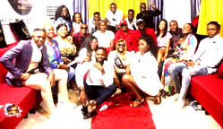 Empire VIP House on Wheels Reality TV Show Season 1 encourages career devt