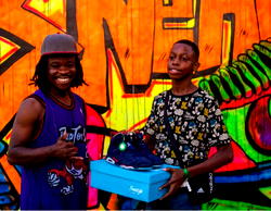 Sneakerfest announces second edition