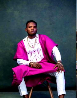 Soso Music and Fashion launches In Lagos